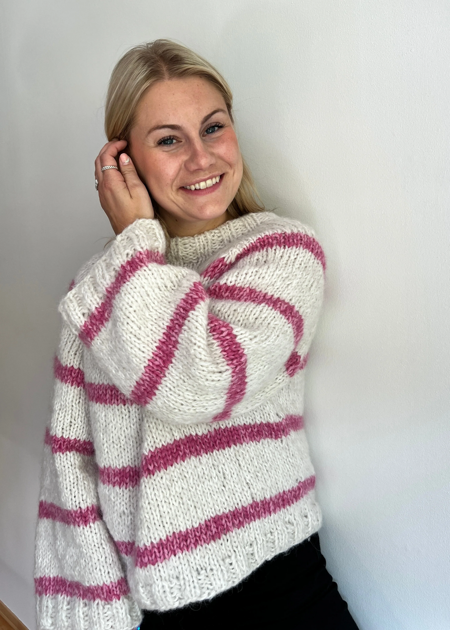 Carolinegenseren