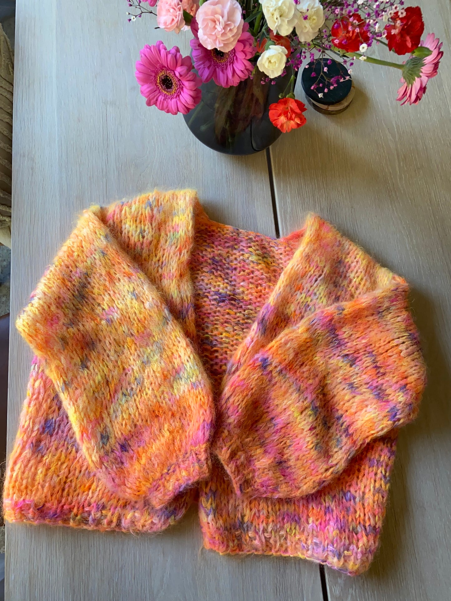 Mari Cardi cardigan
