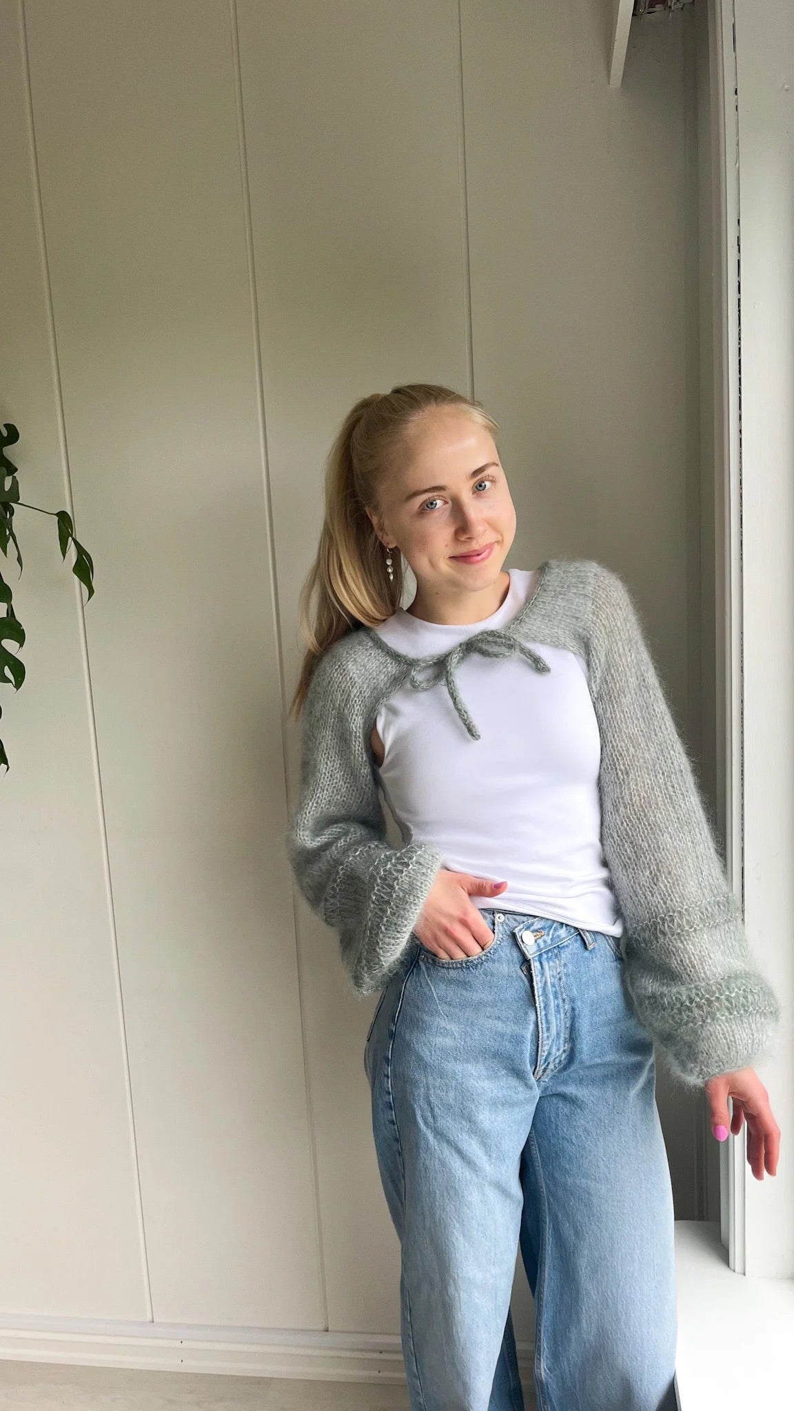 Mille Bolero - et praktisk favorittplagg