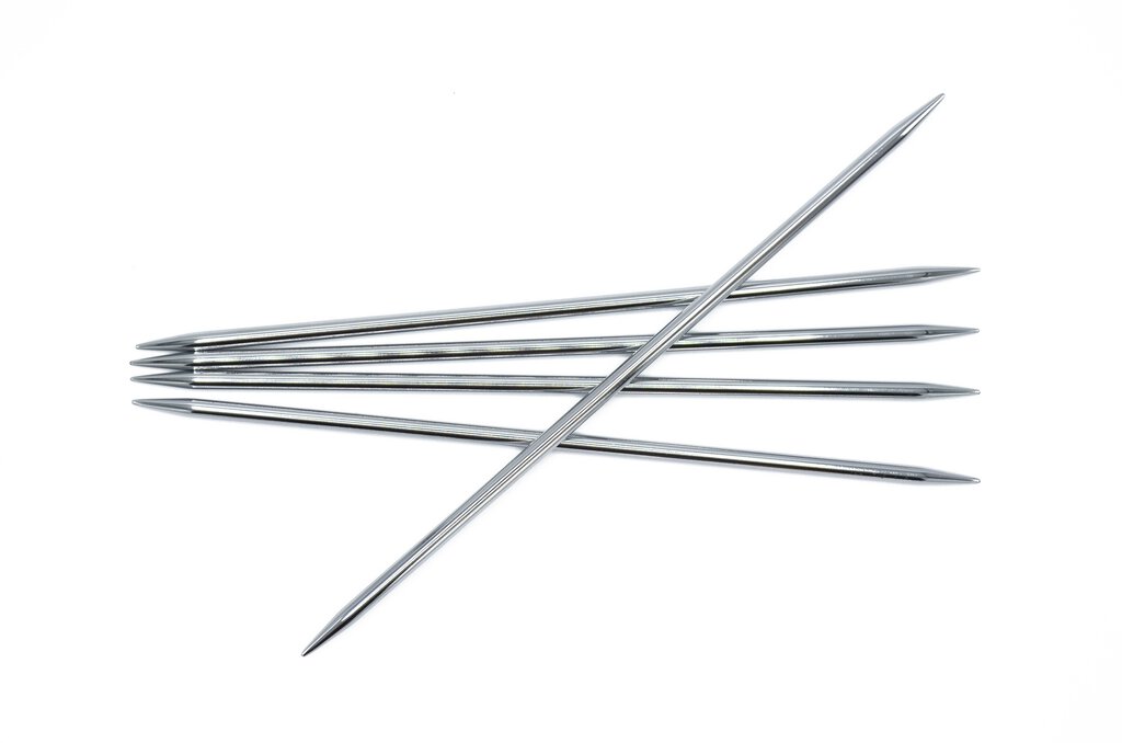 Nova Metal strømpepinner – metall