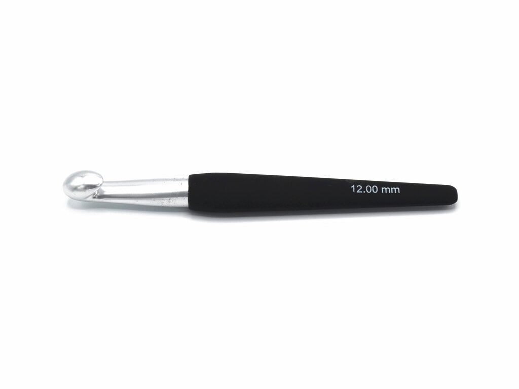 Aluminium heklenål - KnitPro