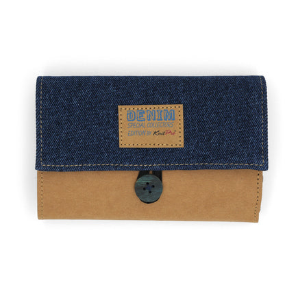 Denim Special, 3.5-8.0 mm utskiftbare pinner