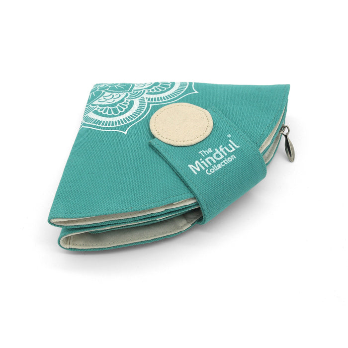 Mindful Explore, 2.0-6.0 mm Rundepinnesett 25 cm