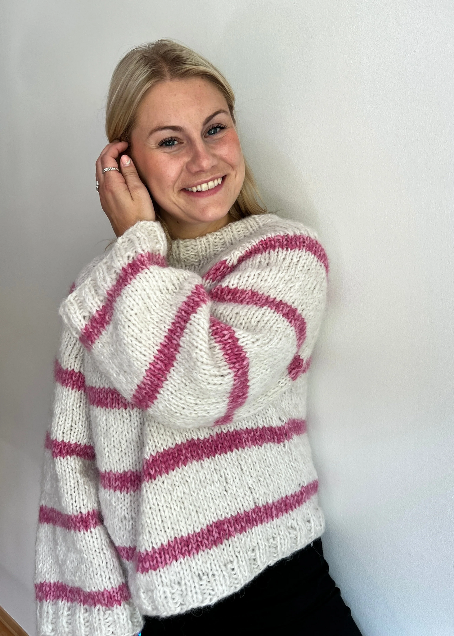 Carolinegenseren