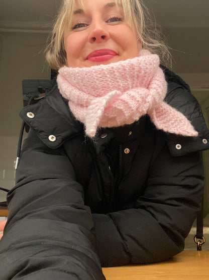 Vild skjerf