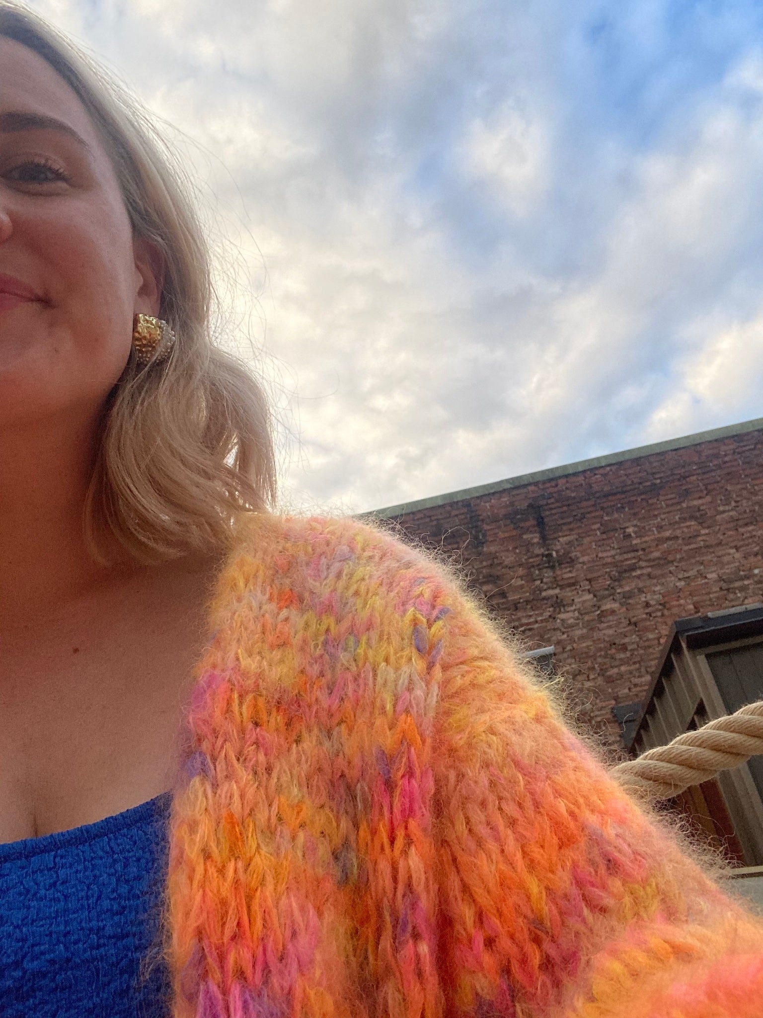 Mari Cardi cardigan