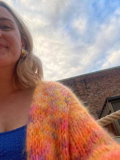 Mari Cardi cardigan