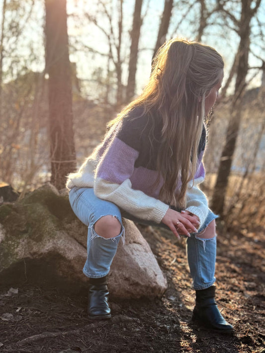 Anna genser