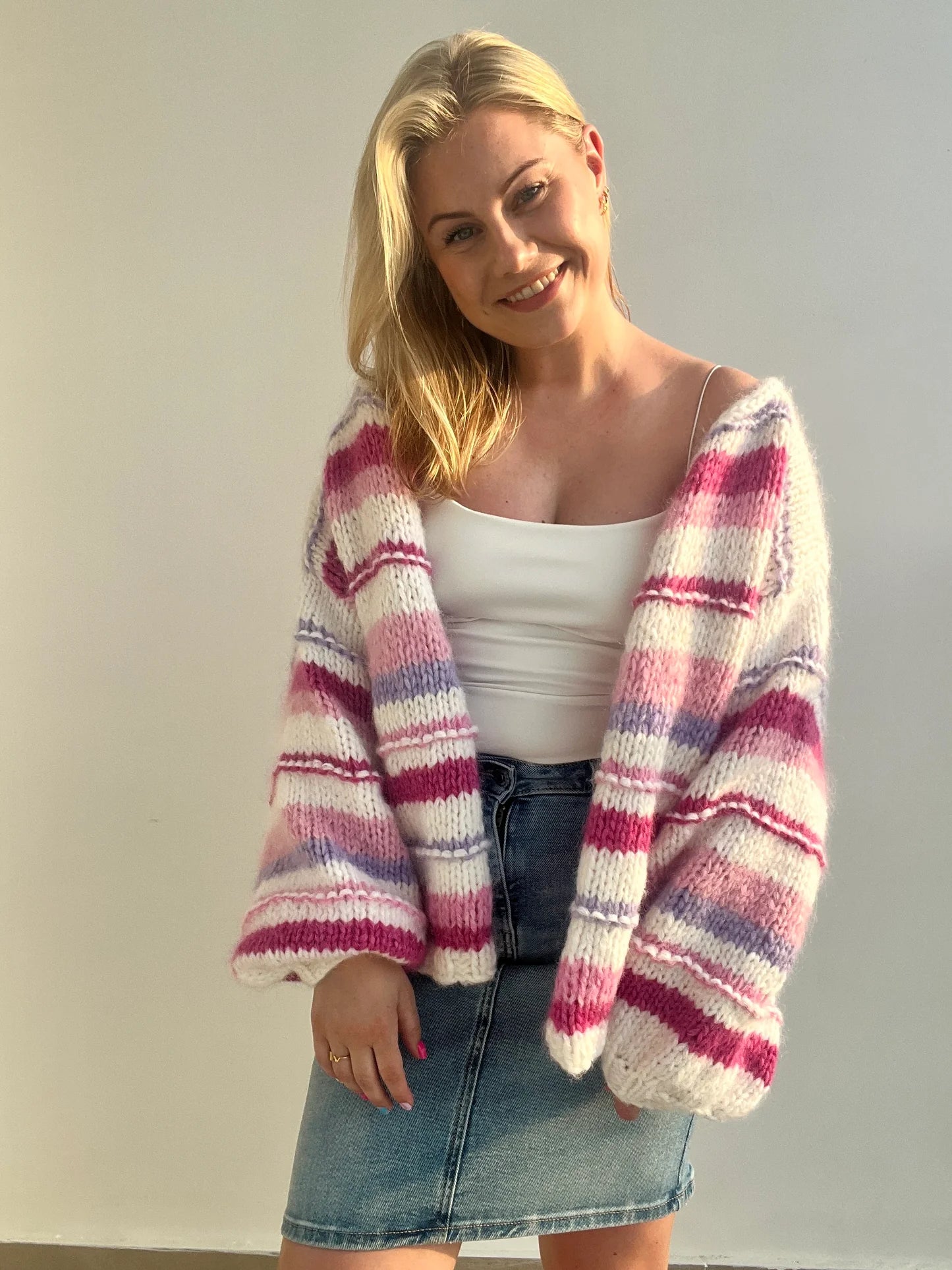 Emiliejakke