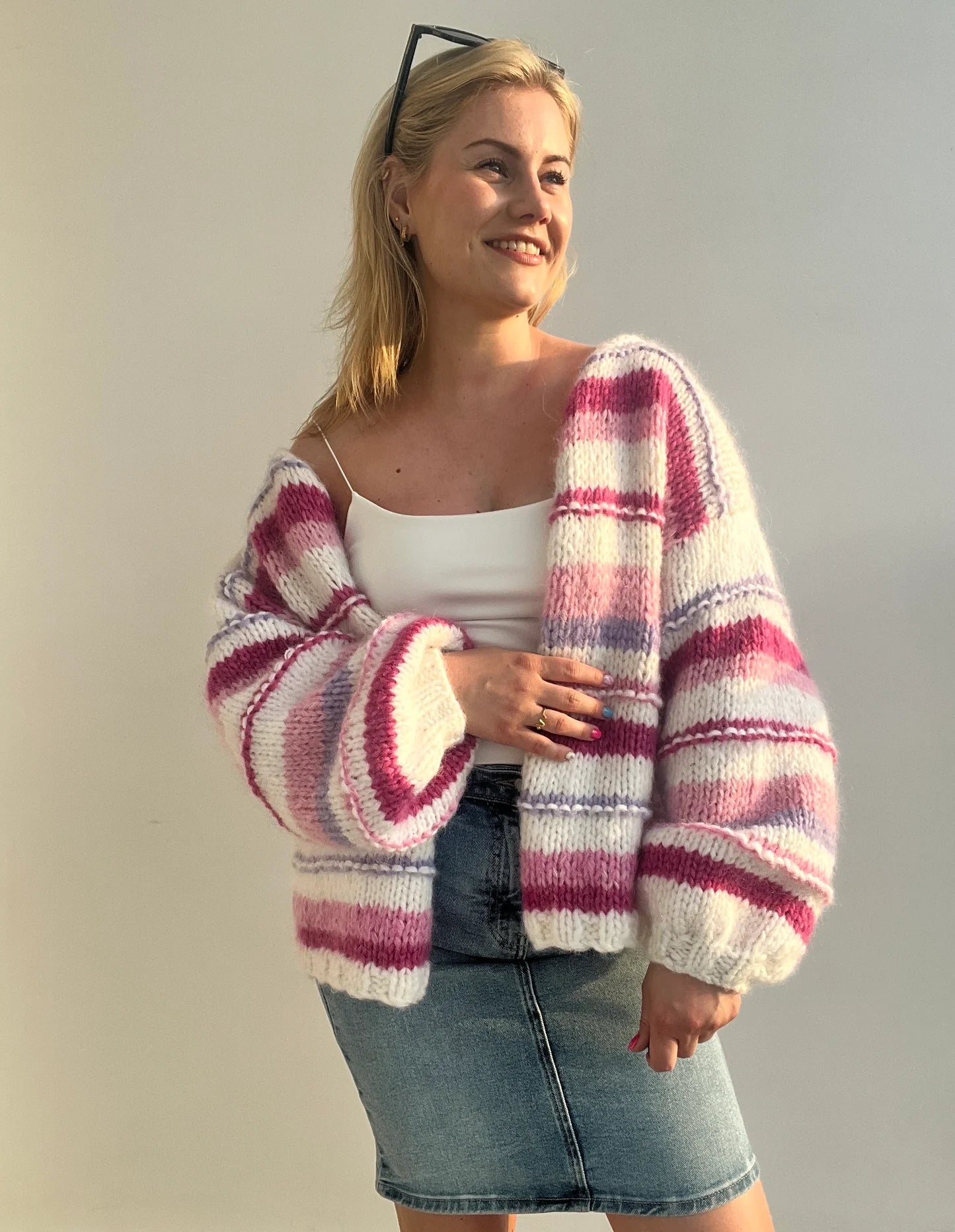 Emiliejakke