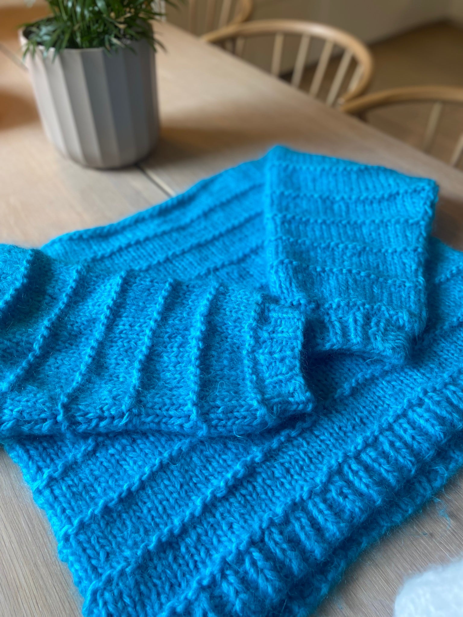 Kiki-sweater
