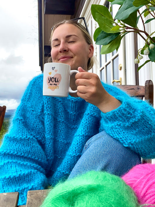 Kiki-sweater