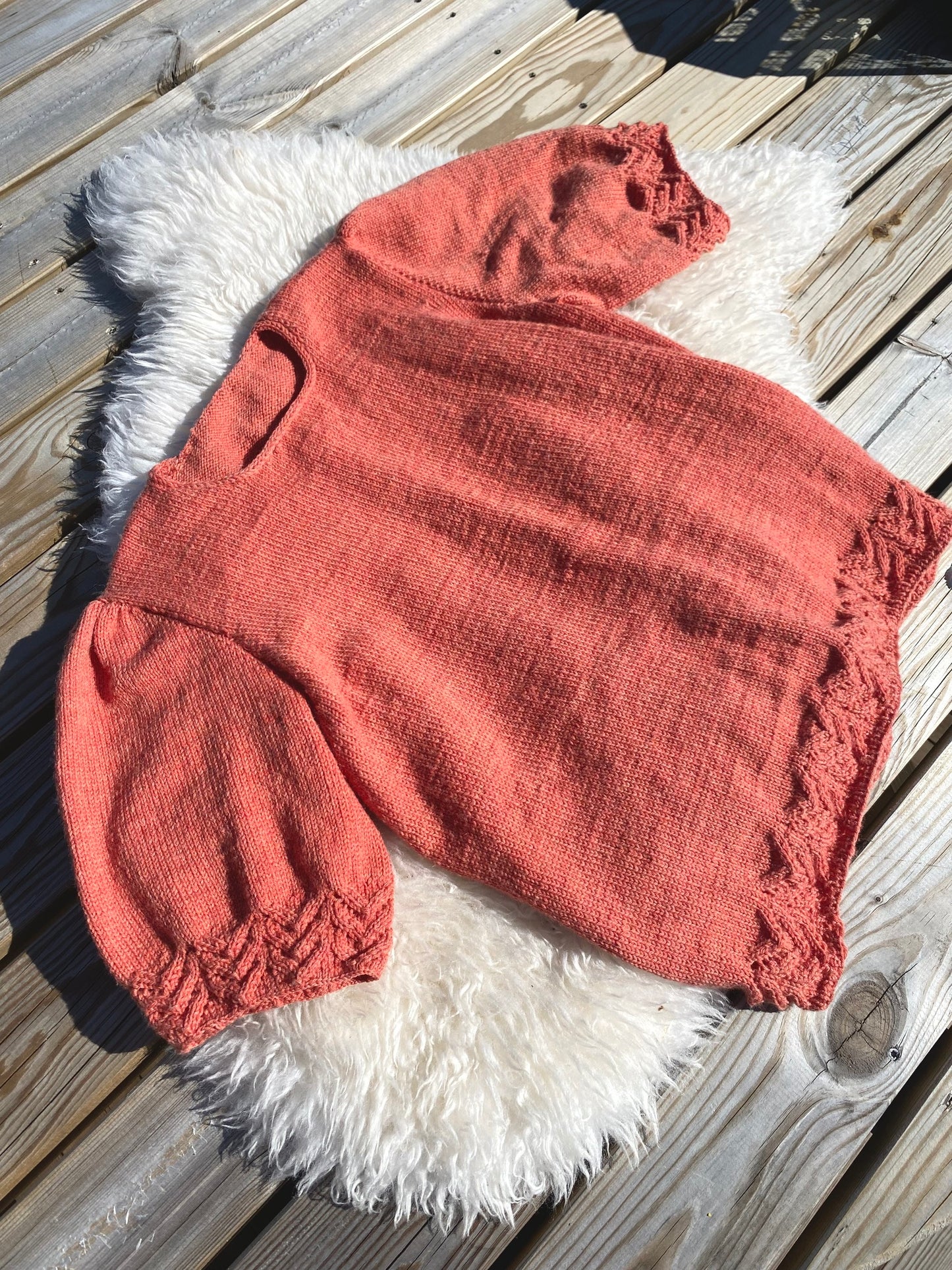 Arrowina Jumper
