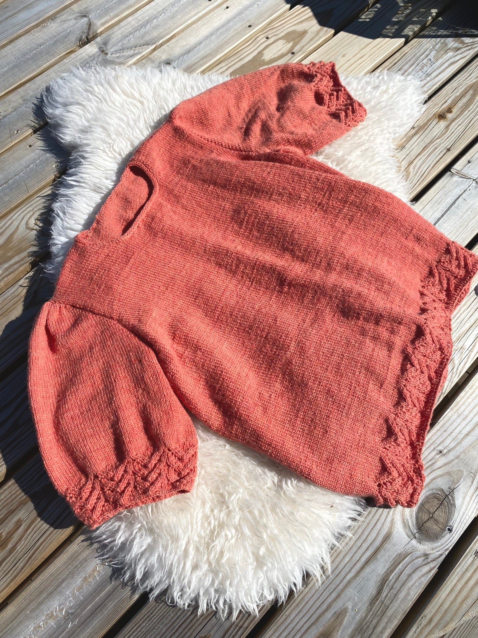 Arrowina Jumper