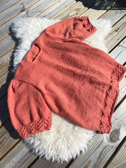 Arrowina Jumper