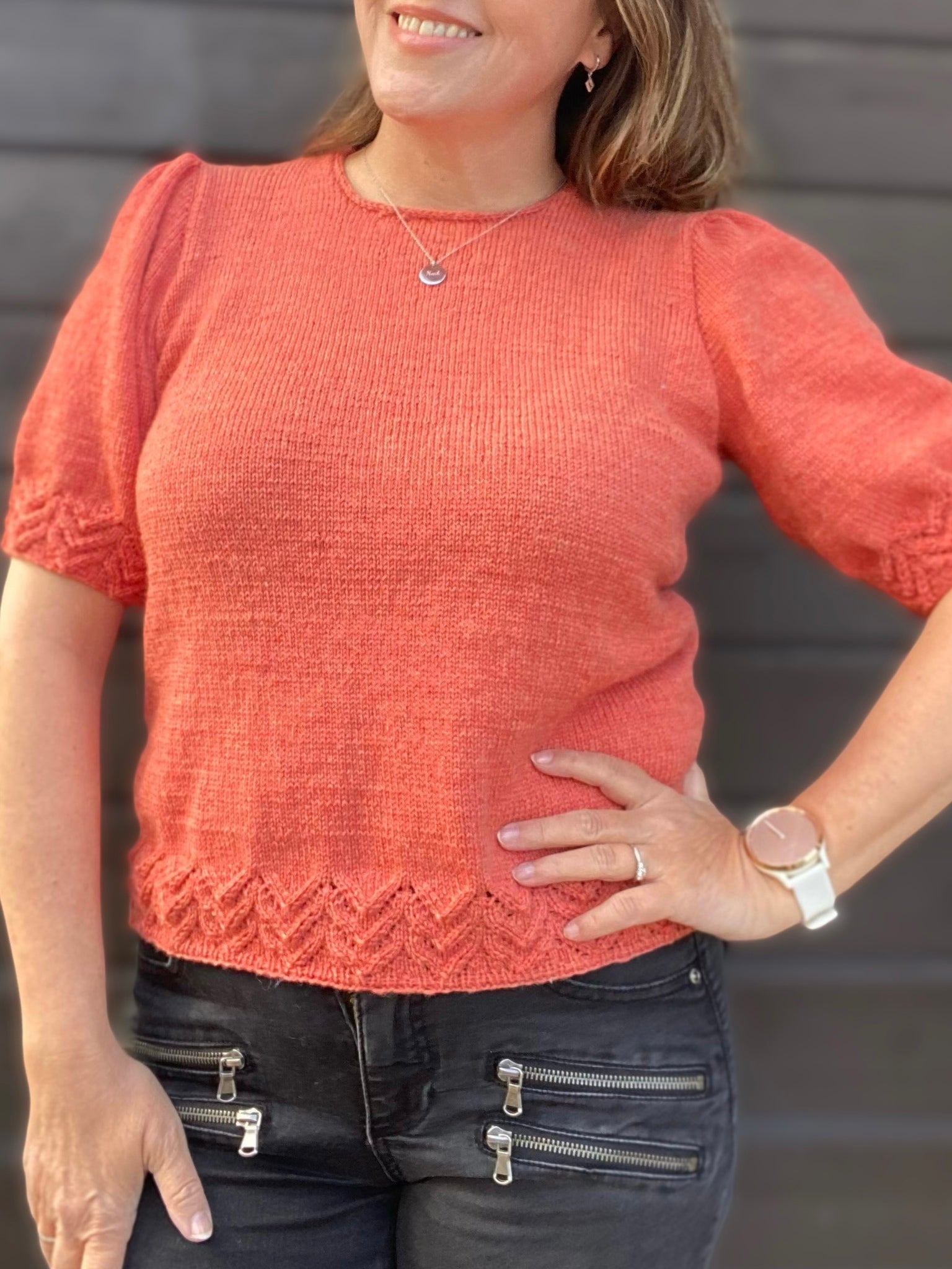 Arrowina Jumper