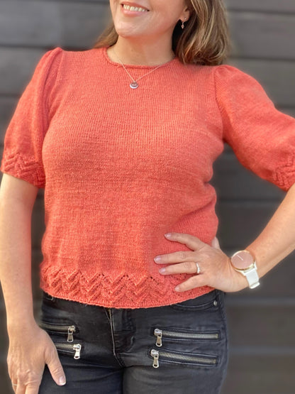 Arrowina Jumper