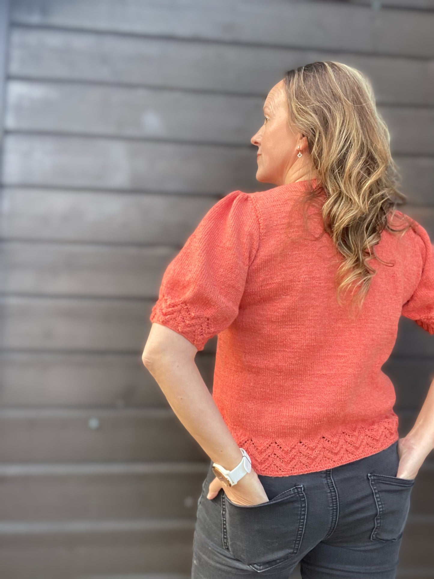 Arrowina Jumper