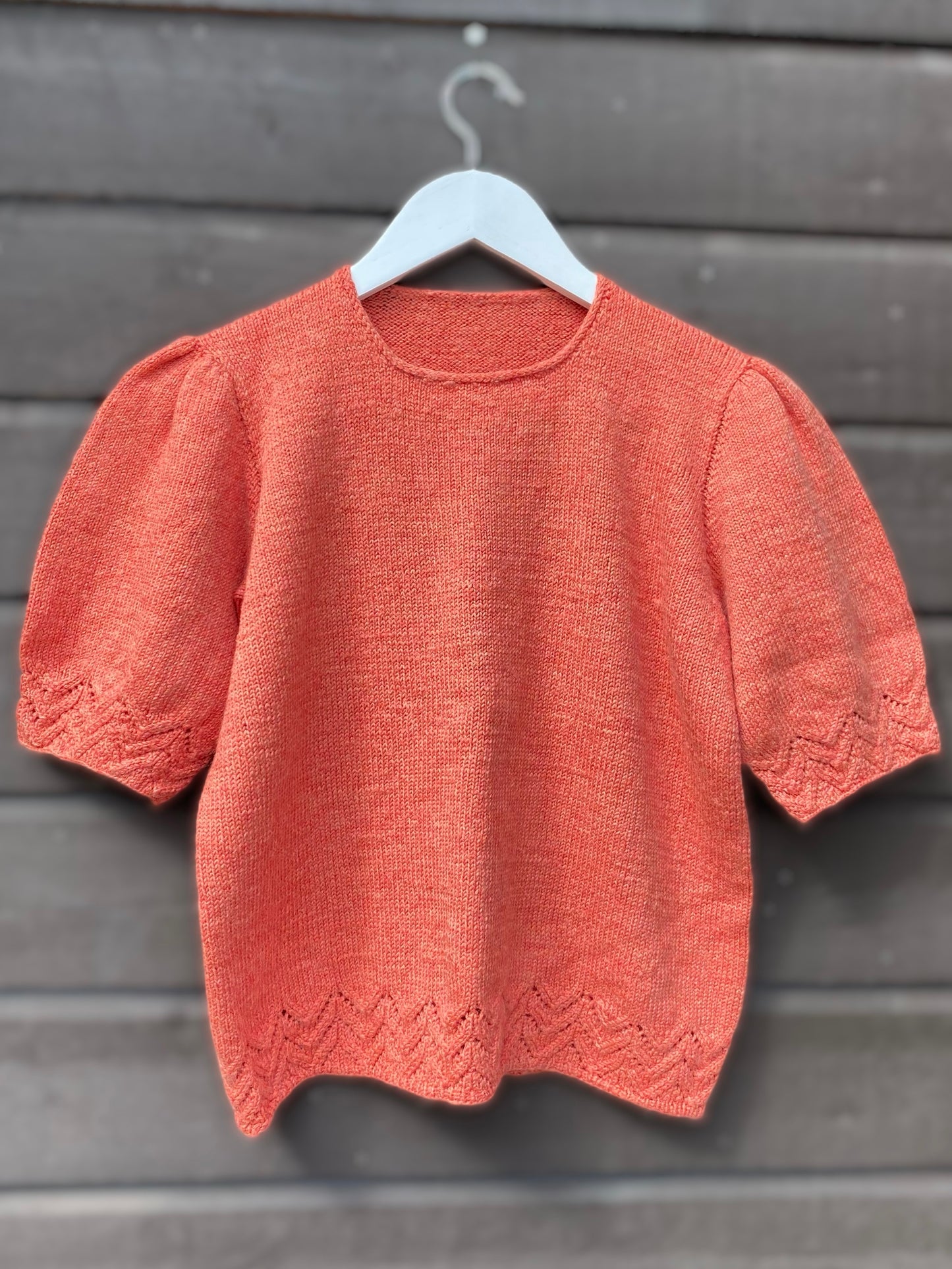 Arrowina Jumper