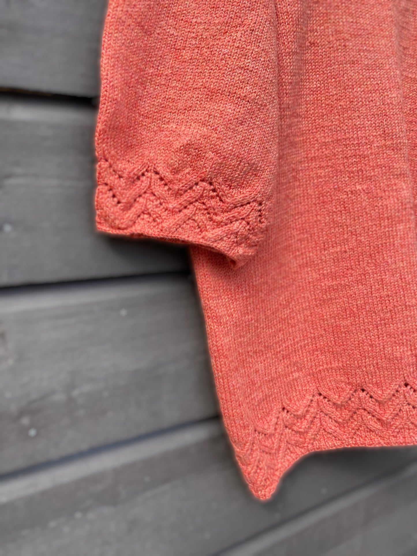 Arrowina Jumper