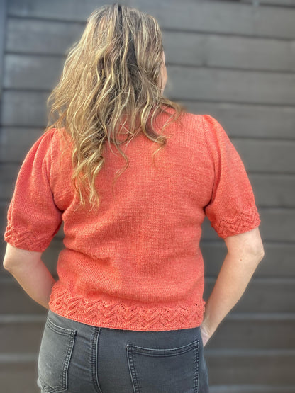 Arrowina Jumper