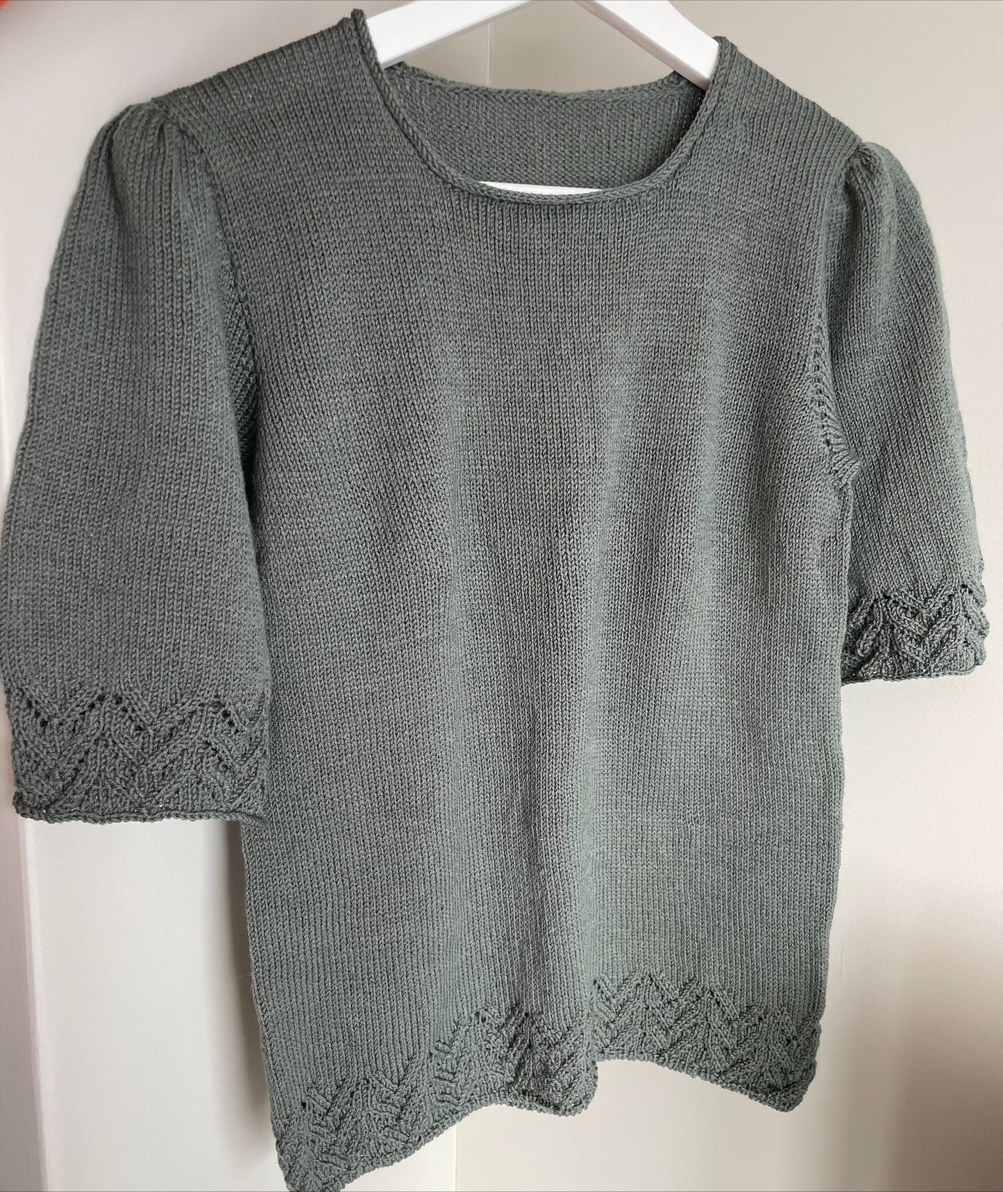 Arrowina Jumper