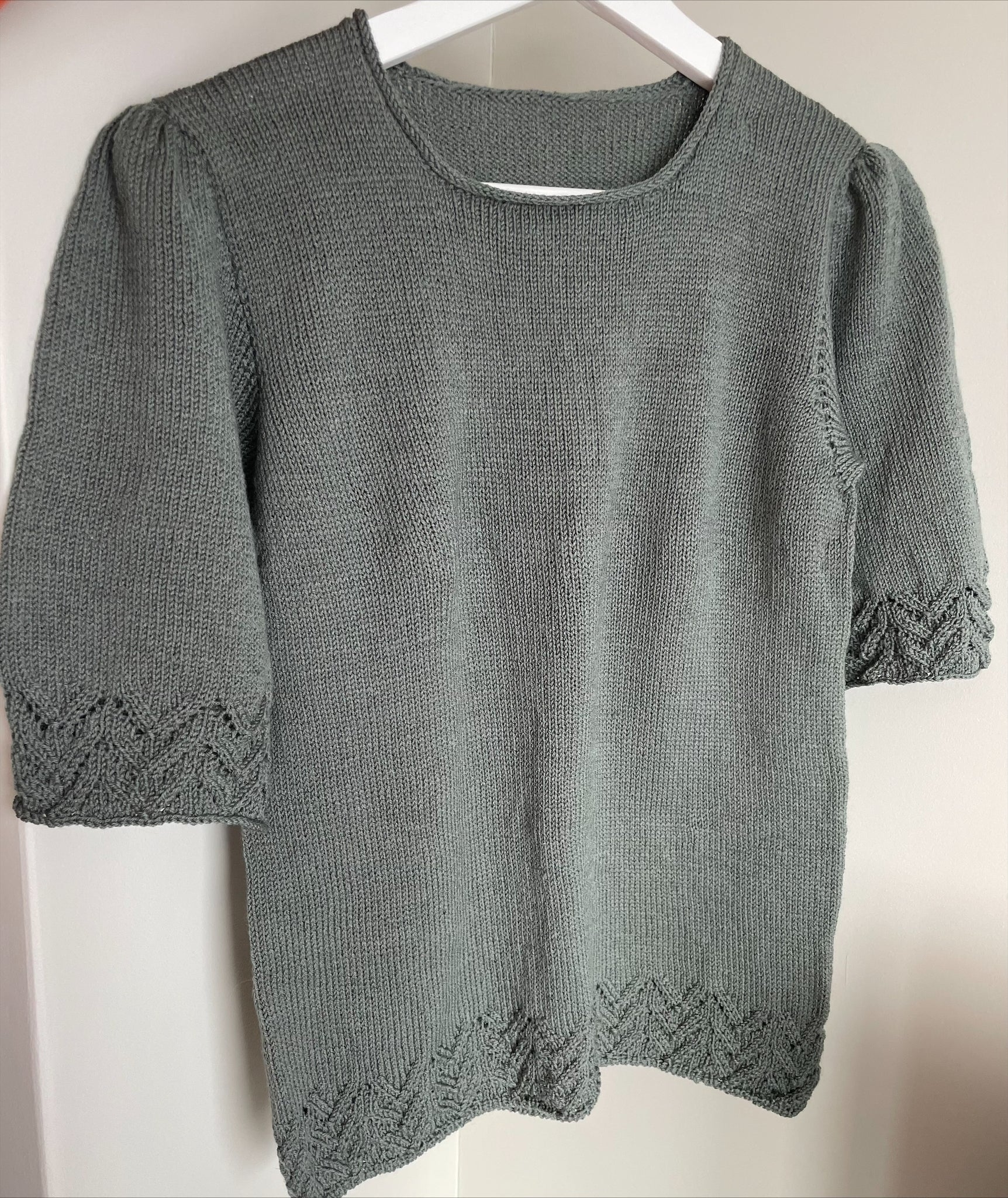 Arrowina Jumper