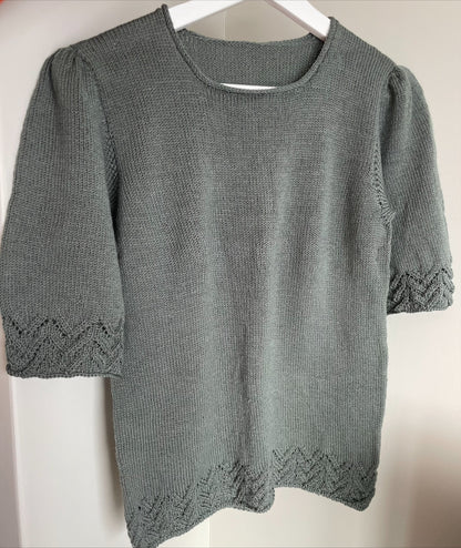 Arrowina Jumper