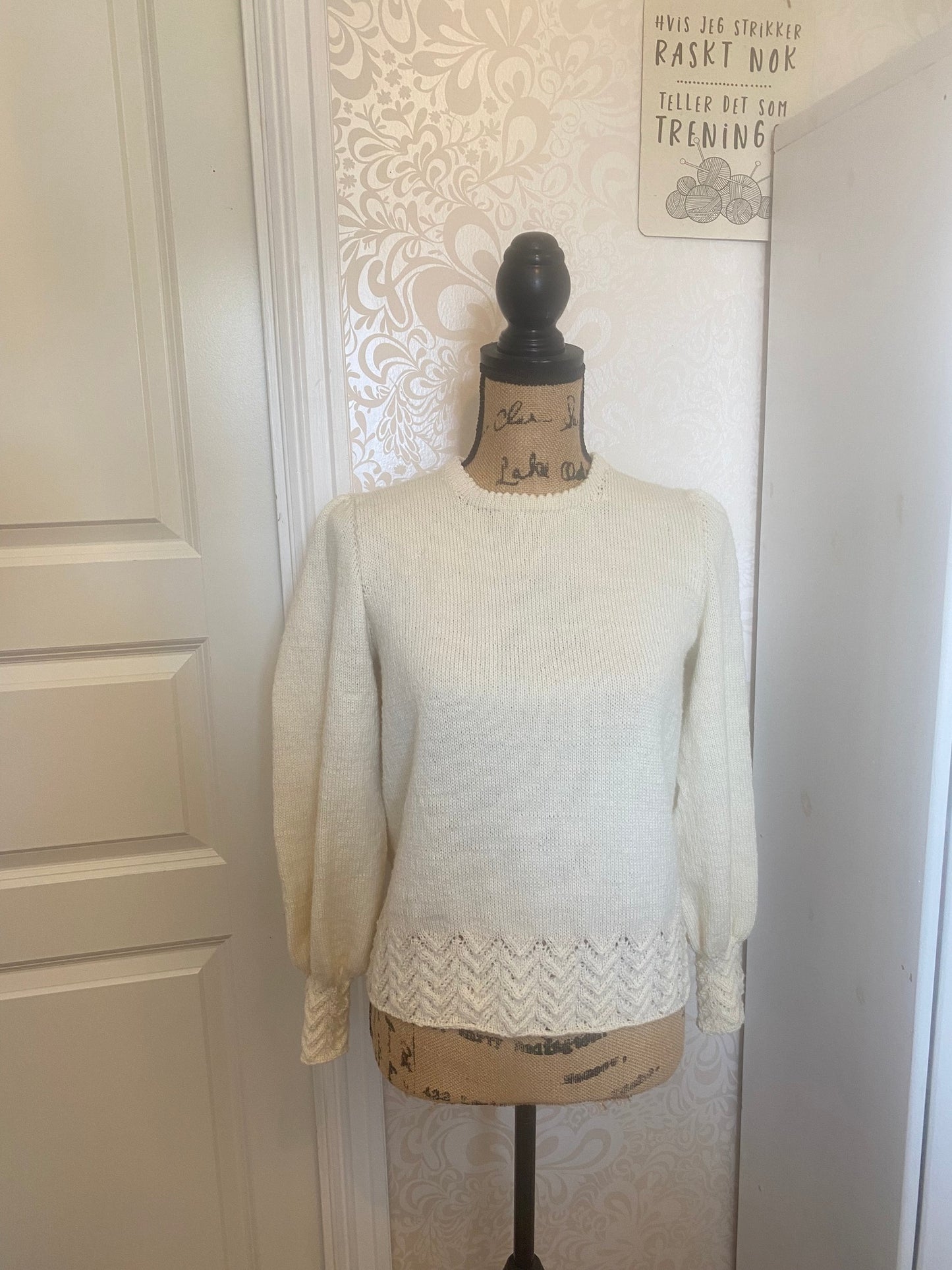 Arrowina Blouse