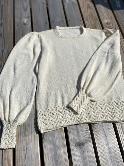 Arrowina Blouse