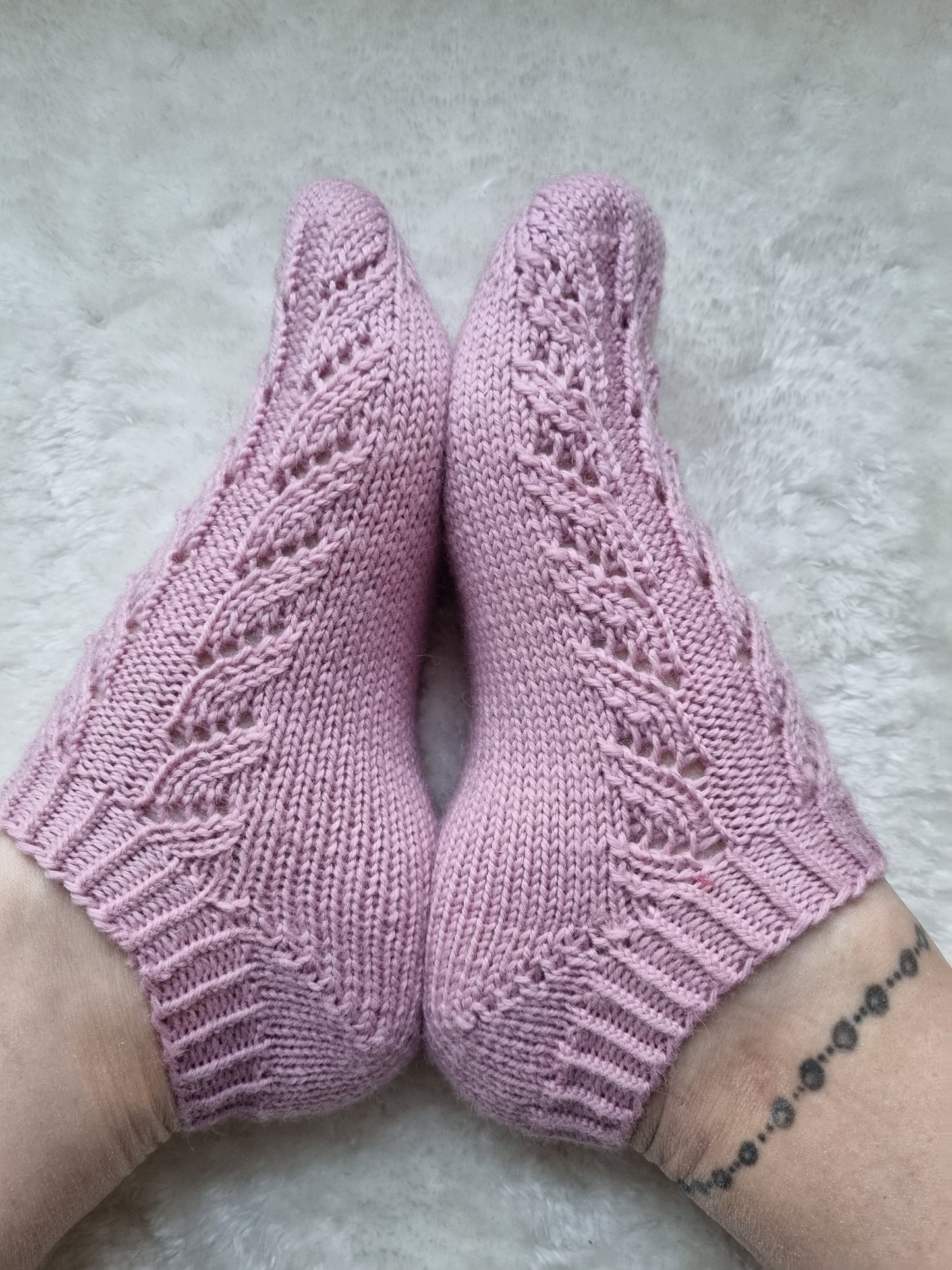 Arrowina Socks