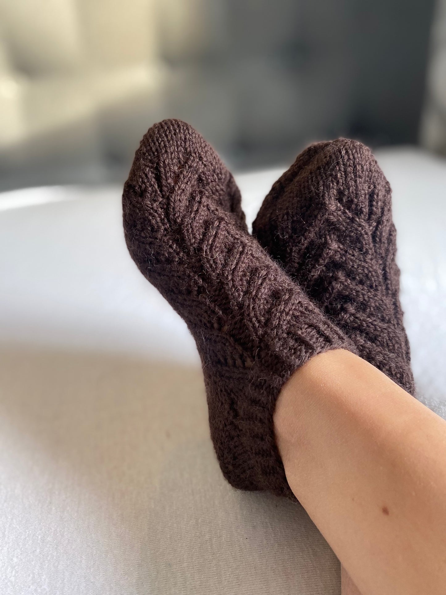 Arrowina Socks