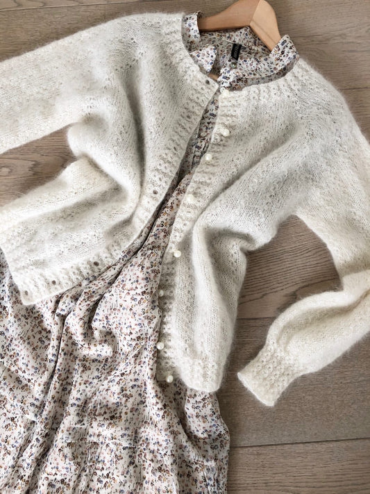 Four Seasons Cardigan