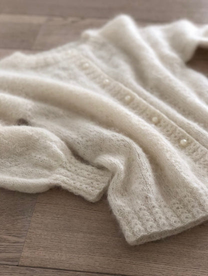 Four Seasons Cardigan