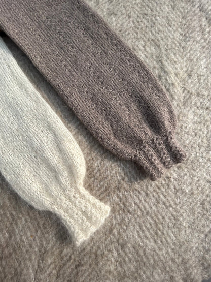 Four Seasons Cardigan