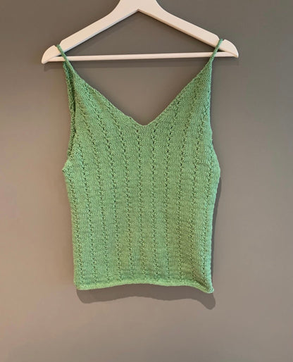Four Seasons Singlet – sommervennlig topp