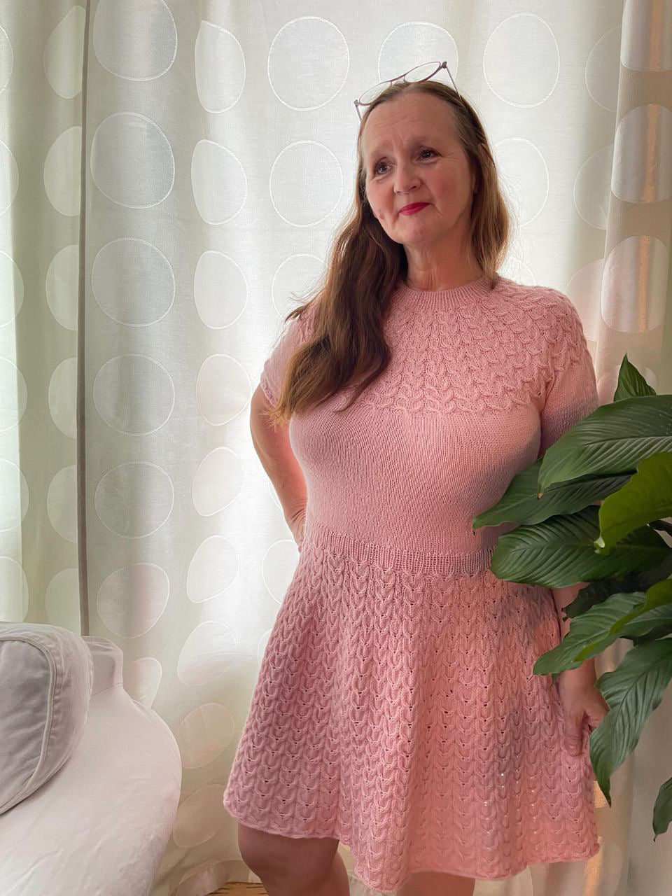 Heartshaped Dress No1