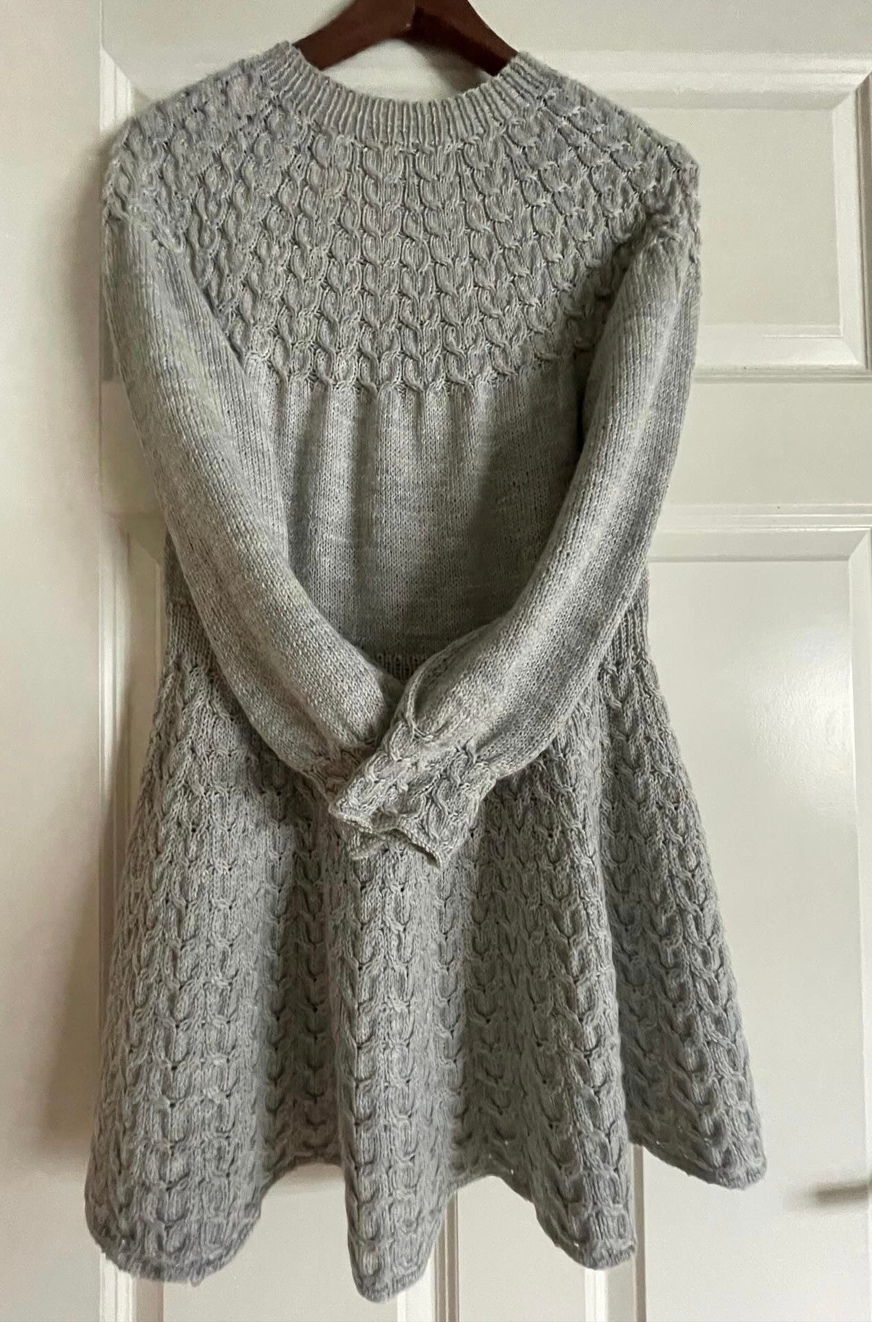 Heartshaped Dress No1