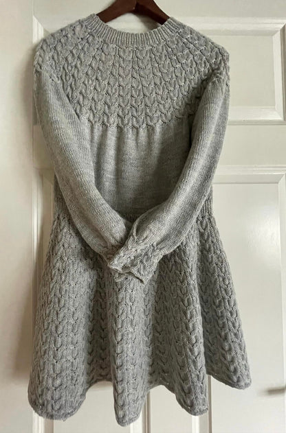 Heartshaped Dress No1