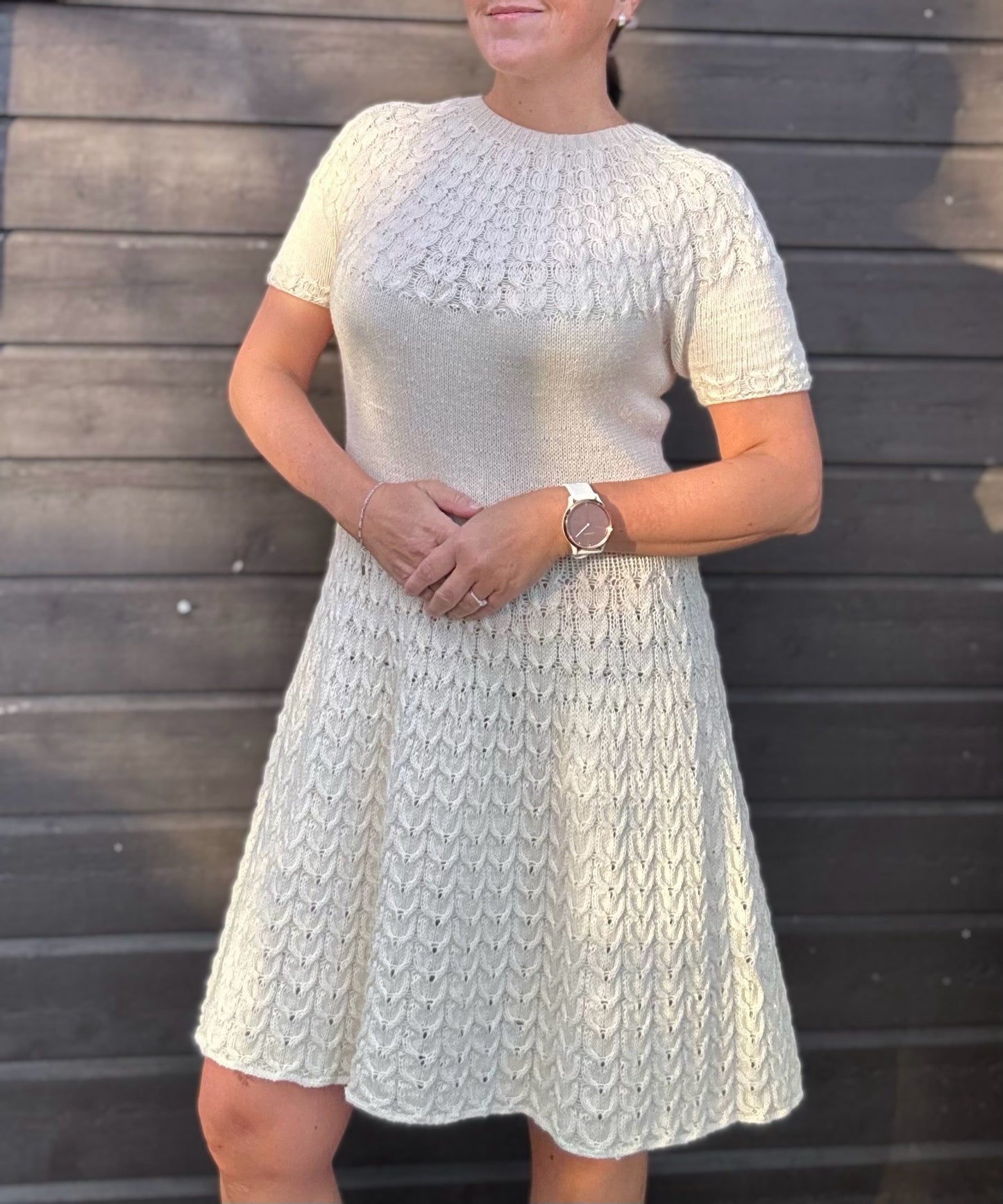 Heartshaped Dress No1