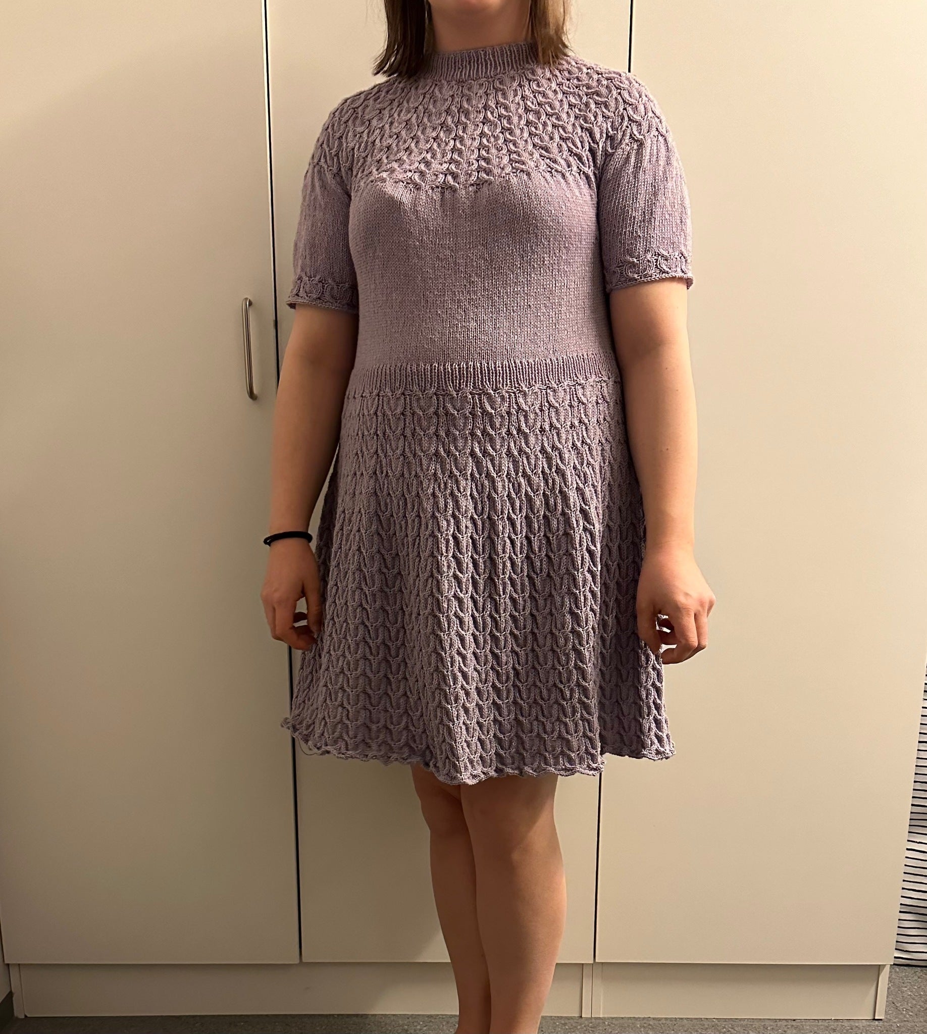 Heartshaped Dress No1