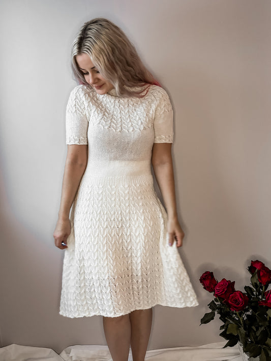 Heartshaped Dress No1