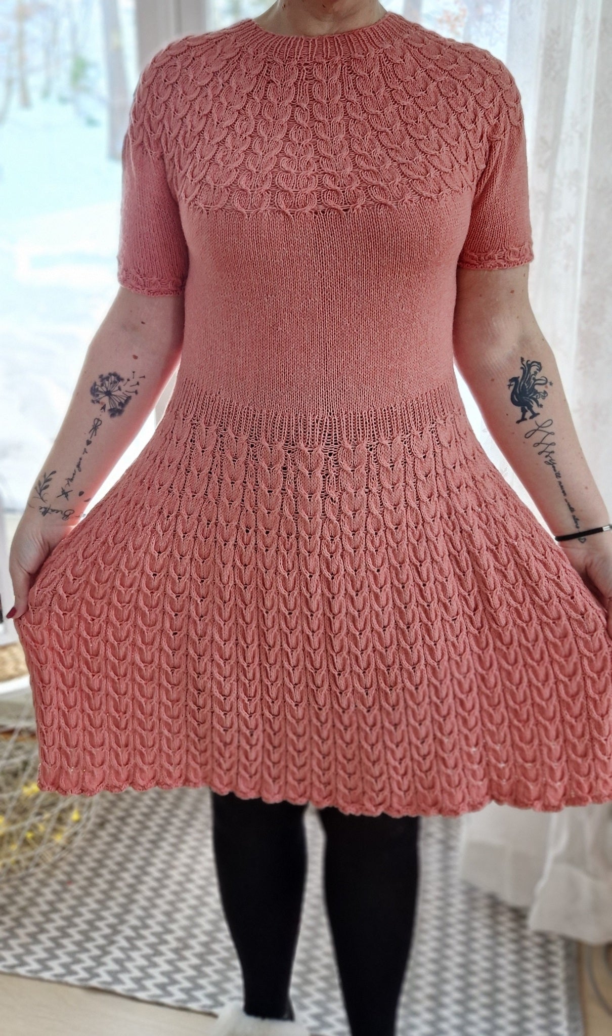 Heartshaped Dress No1