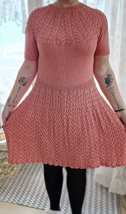 Heartshaped Dress No1