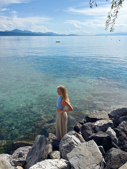 Fie - søt sommertopp