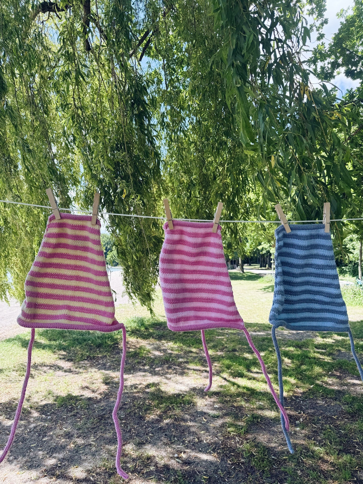 Fie - søt sommertopp
