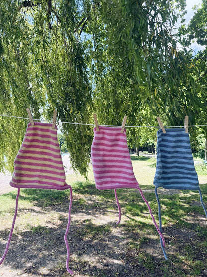 Fie - søt sommertopp