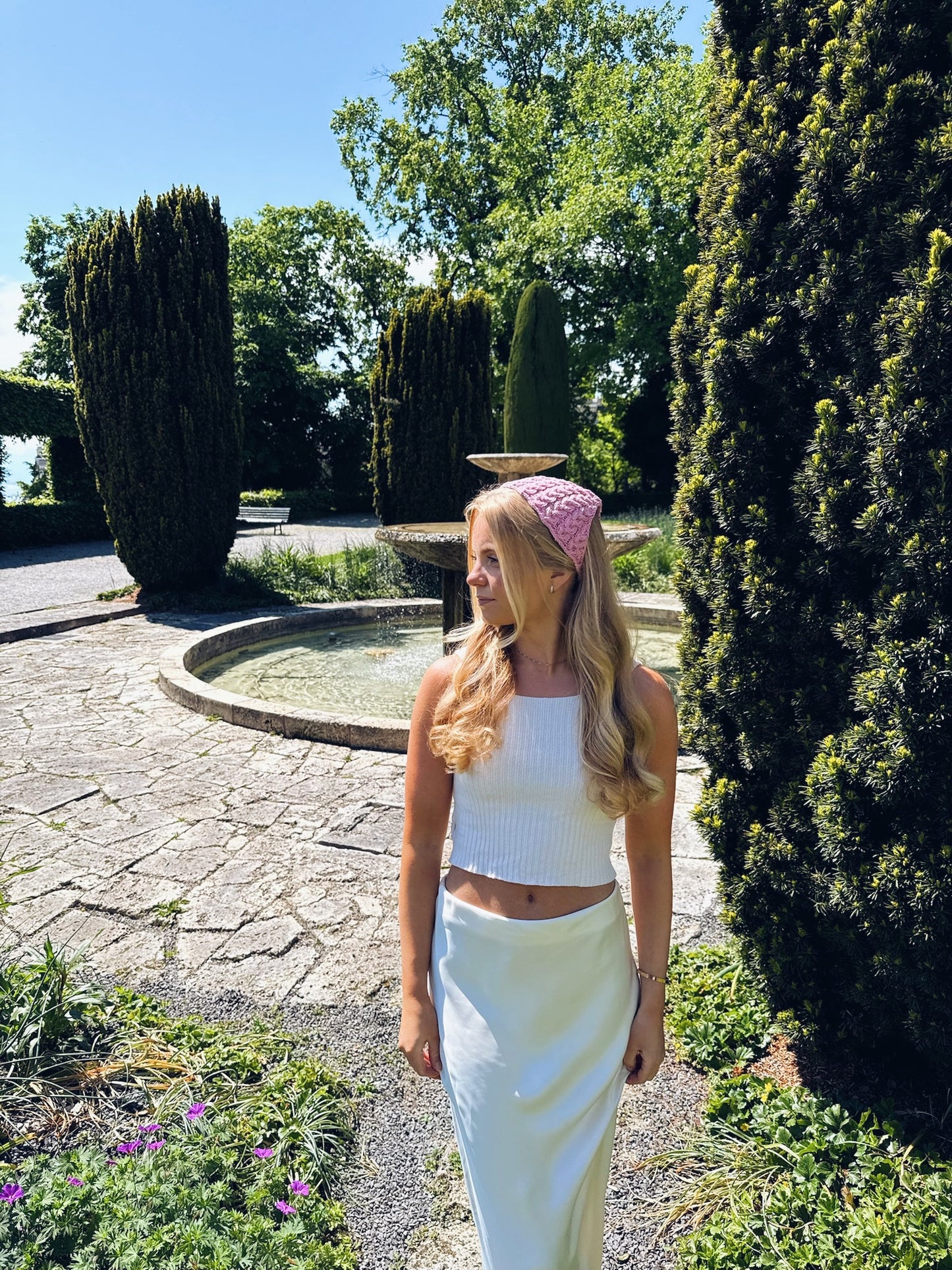 Josefin - nydelig skaut til store og små