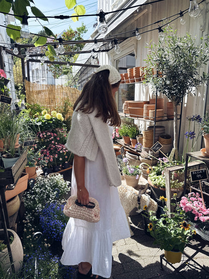 Josefin - nydelig skaut til store og små