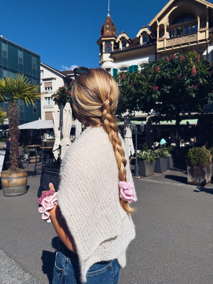 Lilly, Ivy & Fanny - scrunchies du bare må ha